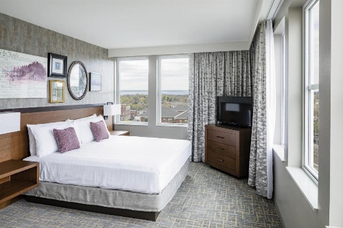 Hotel Madison & Shenandoah Conference Ctr. image 13