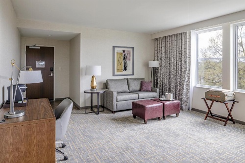 Hotel Madison & Shenandoah Conference Ctr. image 14