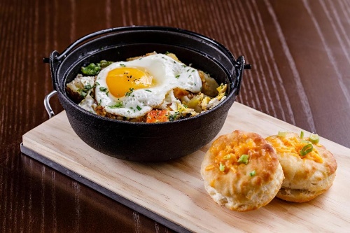 Hotel Madison & Shenandoah Conference Ctr. image 30