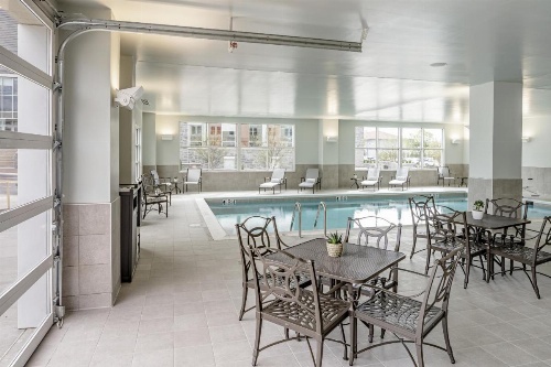 Hotel Madison & Shenandoah Conference Ctr. image 32