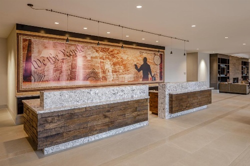 Hotel Madison & Shenandoah Conference Ctr. image 35