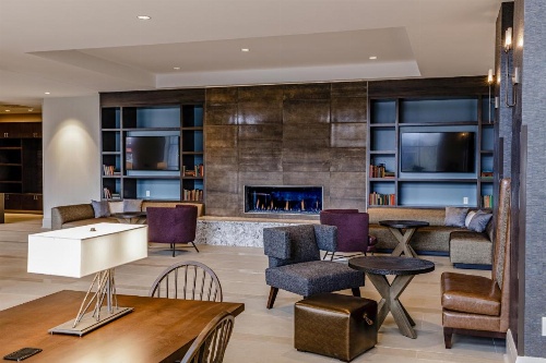 Hotel Madison & Shenandoah Conference Ctr. image 36