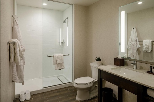 Hotel Madison & Shenandoah Conference Ctr. image 4